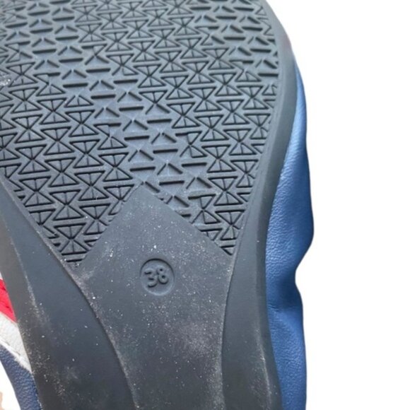 Butterfly Twists Foldable Ballet Flats I Size: 7 (EU:38) - Picture 14 of 15